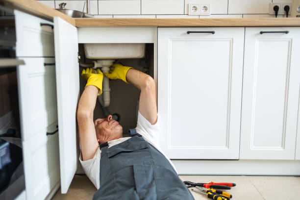 Best Clogged Drain Plumber  in Prattville, AL