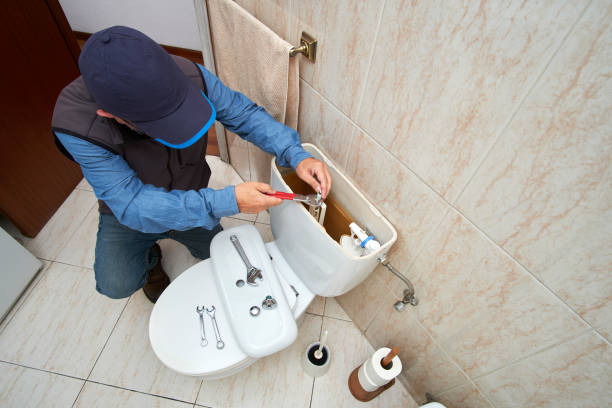 Best Water Leak Repair  in Prattville, AL