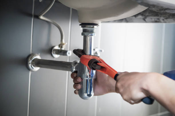 Reliable Prattville, AL Plumbing Solutions