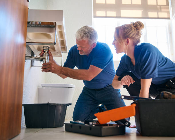 Best Plumbing Repair Near Me  in Prattville, AL