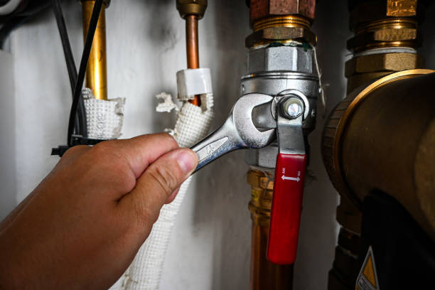 Best Commercial Plumbing Services  in Prattville, AL